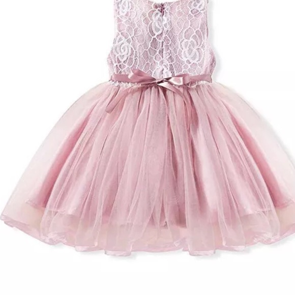 New Beautiful girls dress - Picture 3 of 8